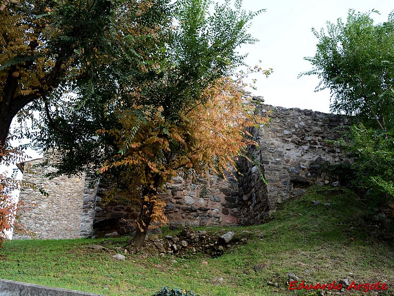Imagen de Torre Subirana