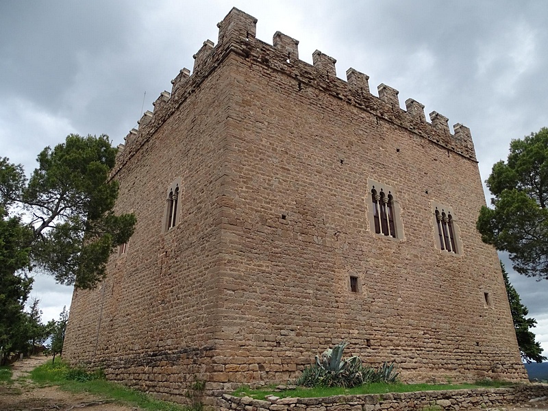 Imagen de Castillo de Balsareny