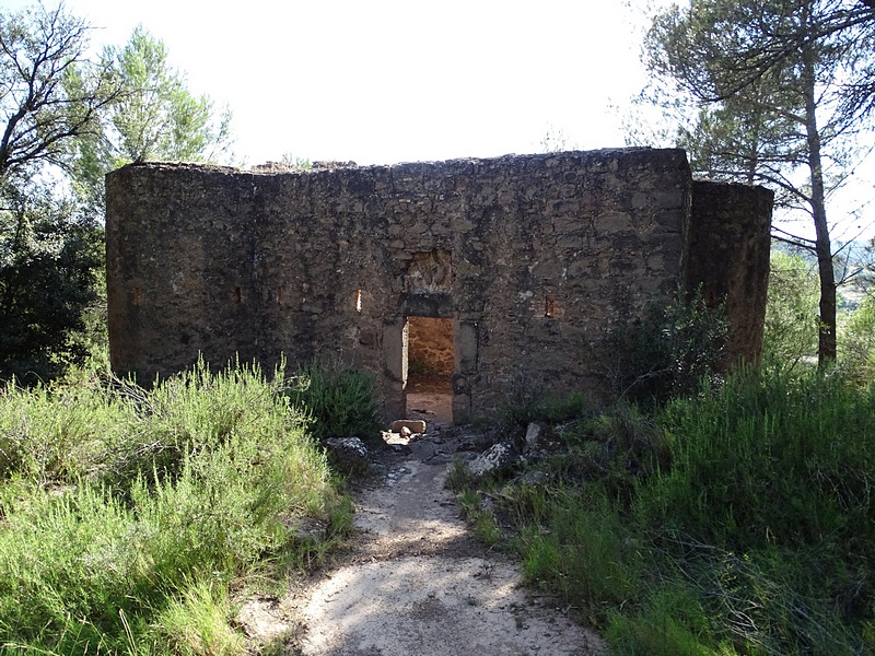Imagen de Torre de Balsareny