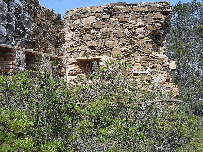 Imagen de Castillo Fortí