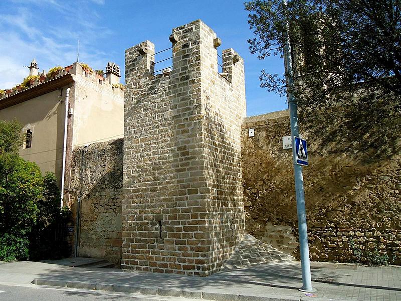 Imagen de Monasterio de Santa Maria de Pedralbes