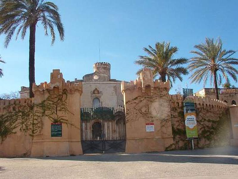 Imagen de Torre Sobirana