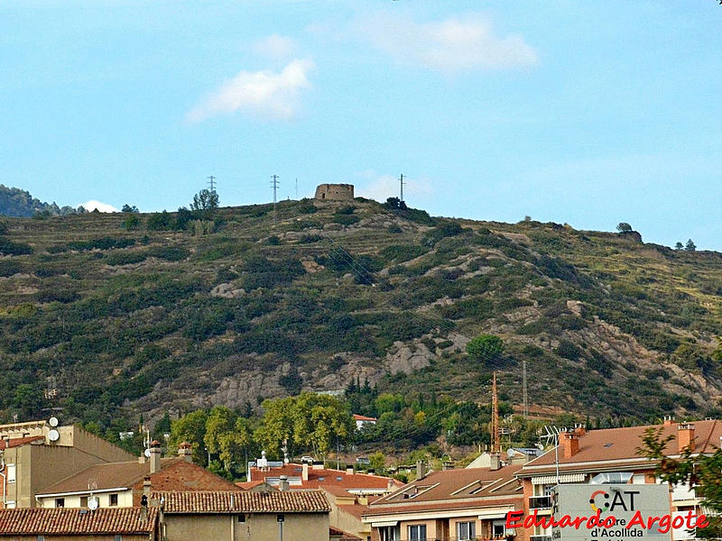 Imagen de Torre de la Petita