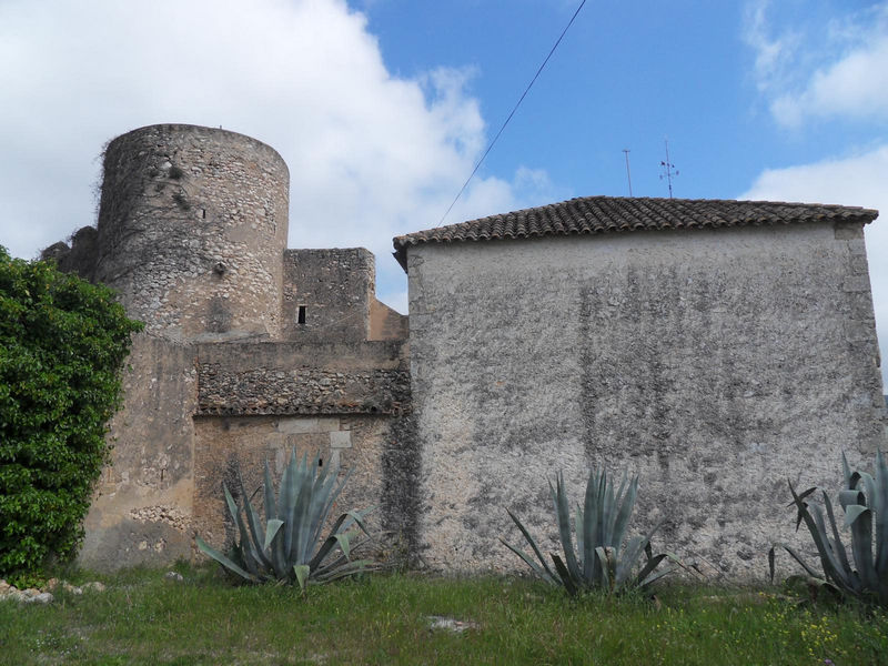 Imagen de Castillo de Canyelles