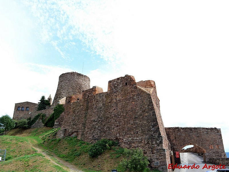 Imagen de Baluarte de la Torre