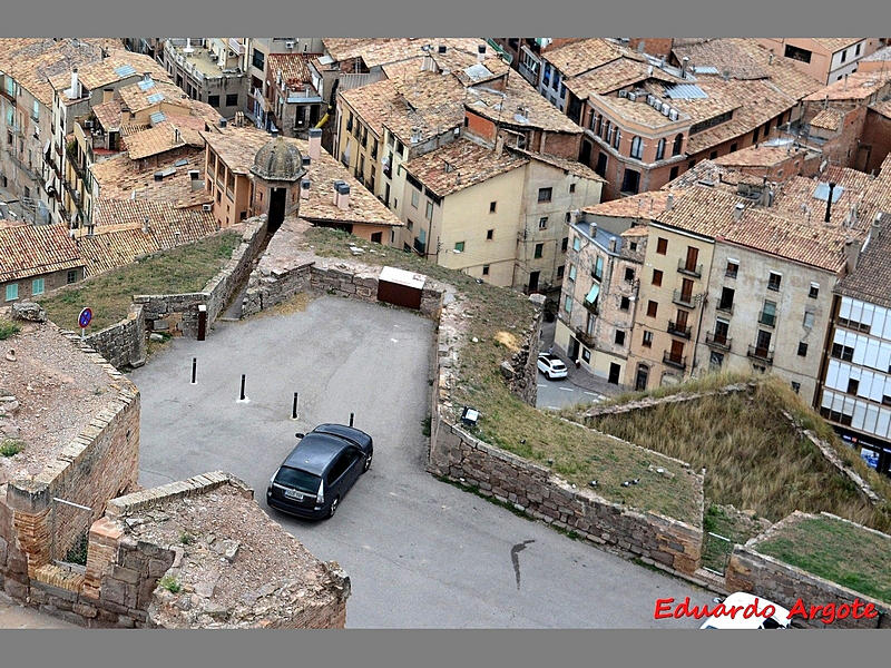 Imagen de Baluarte de San Ambrosio