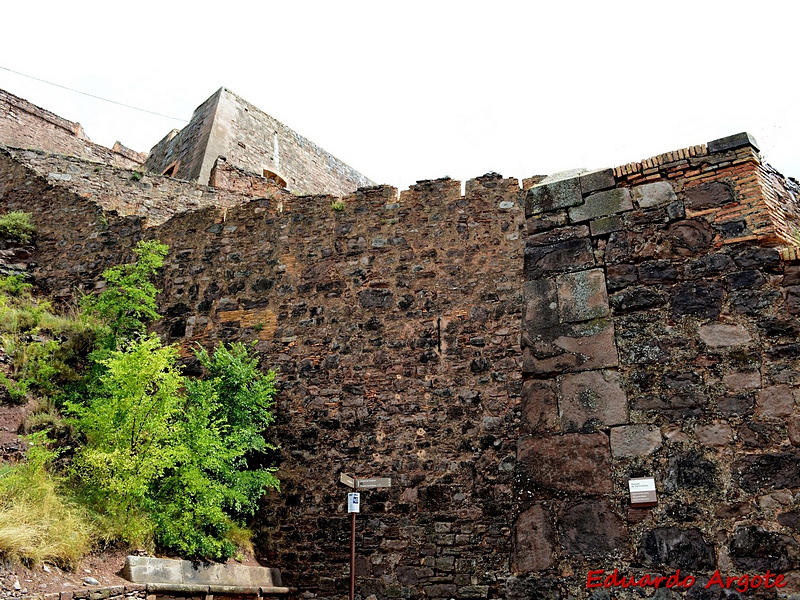 Imagen de Baluarte de San Lorenzo