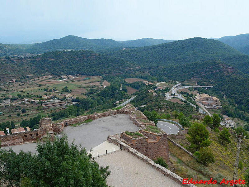 Imagen de Baluarte de San Pedro