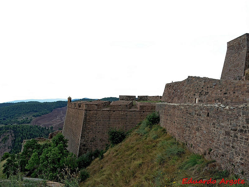 Imagen de Baluarte de San Vicente