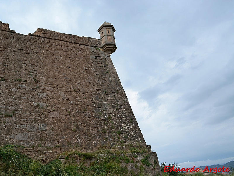Imagen de Baluarte de Santa María