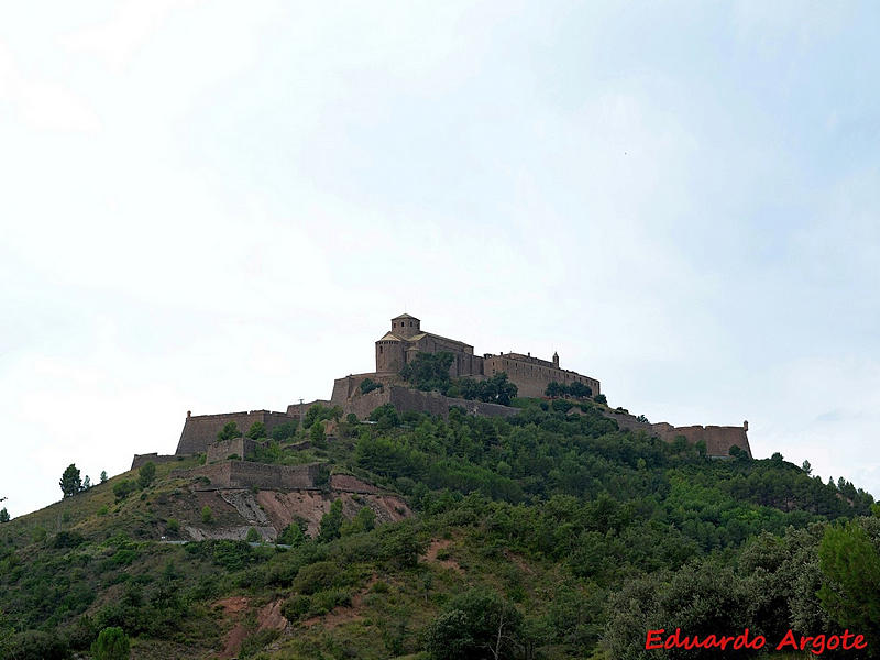 Imagen de Castillo de Cardona