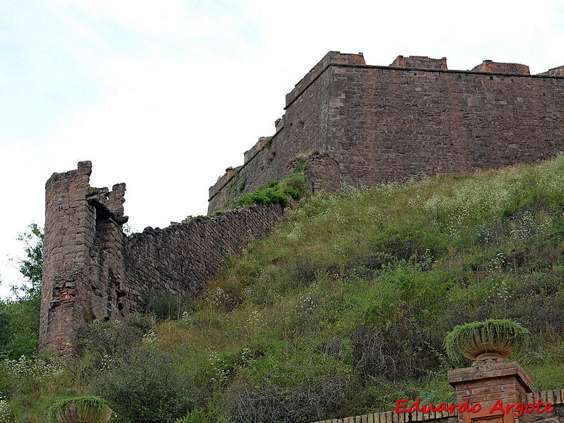 Imagen de Torre de las Brujas