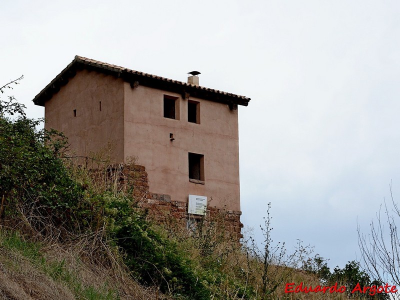 Imagen de Torre del Botxi