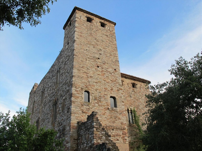 Imagen de Castillo de Clasquerí