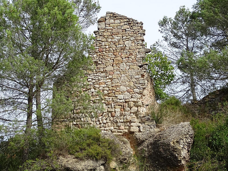 Imagen de Castillo de Maians