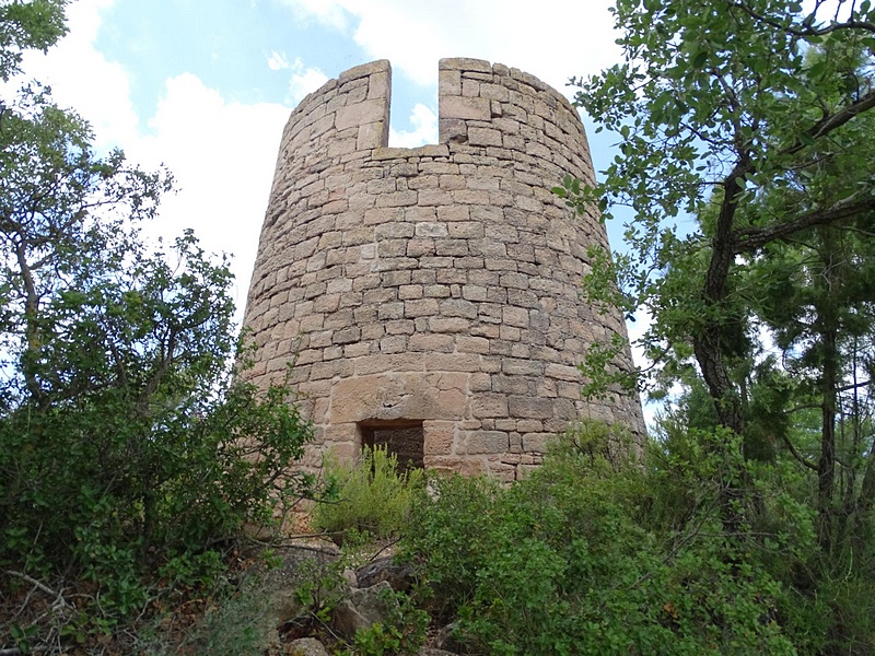 Imagen de Torre del Moro