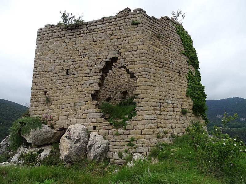Imagen de Castillo de Blancafort