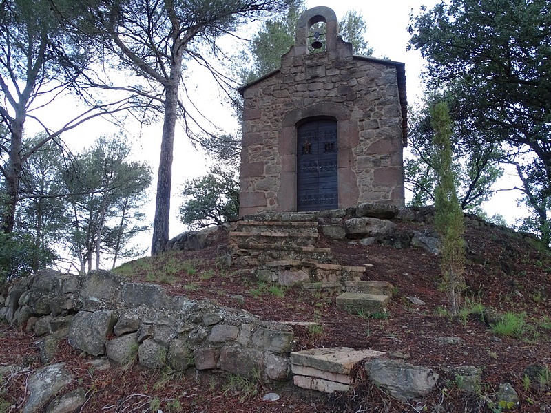Imagen de Castillo de Gaià