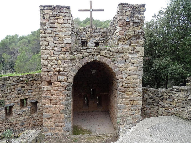 Imagen de Castillo de Gallifa