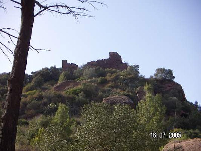 Imagen de Castillo de Eramprunyà