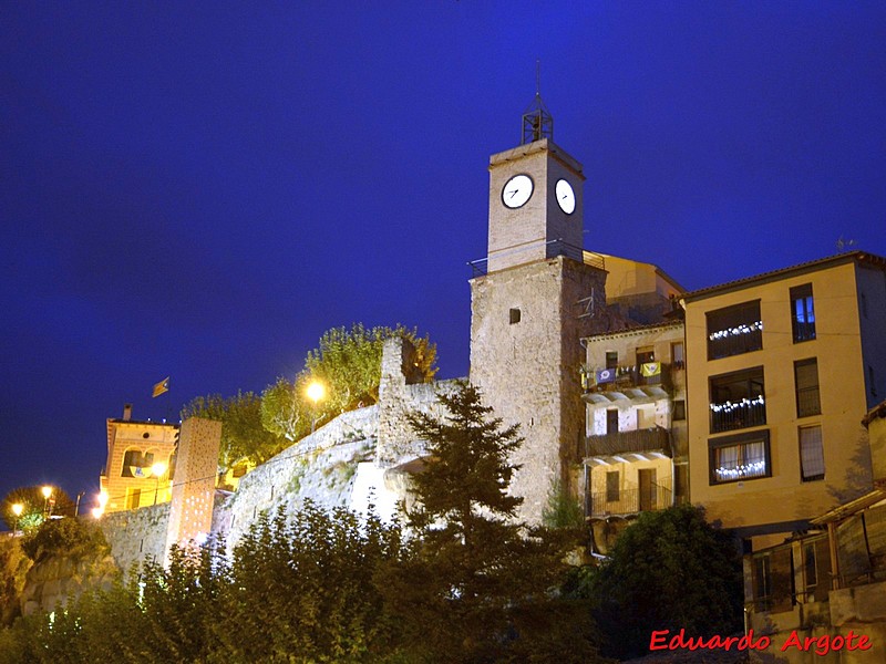 Imagen de Castillo de Gironella