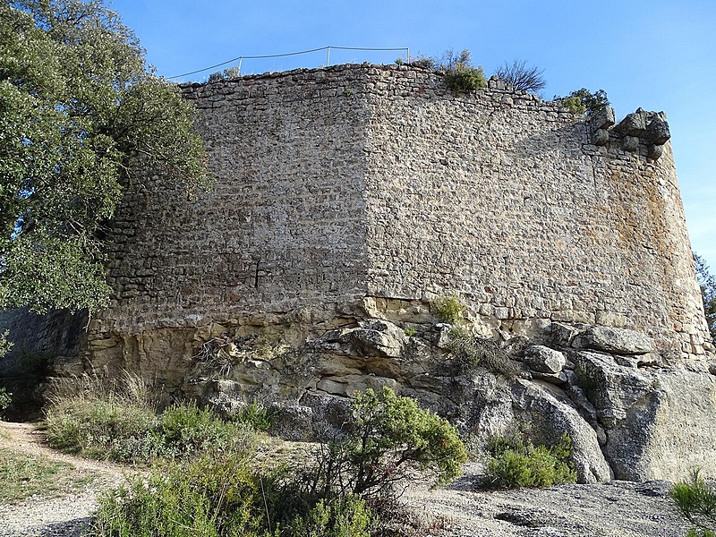 Imagen de Castillo de Granera