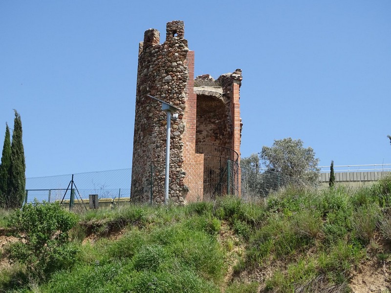 Imagen de Torre de Pinós