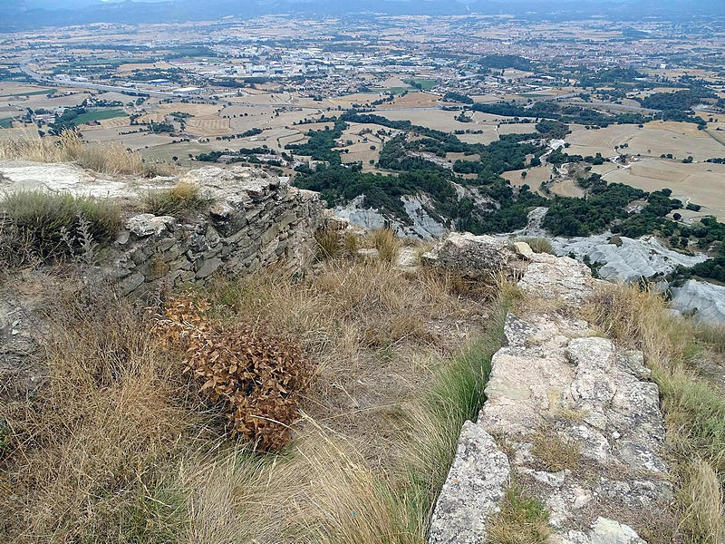 Imagen de Castillo de Gurb