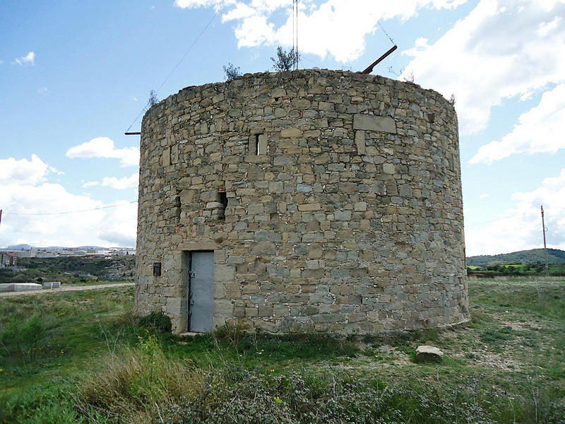 Imagen de Torre de Santa Caterina