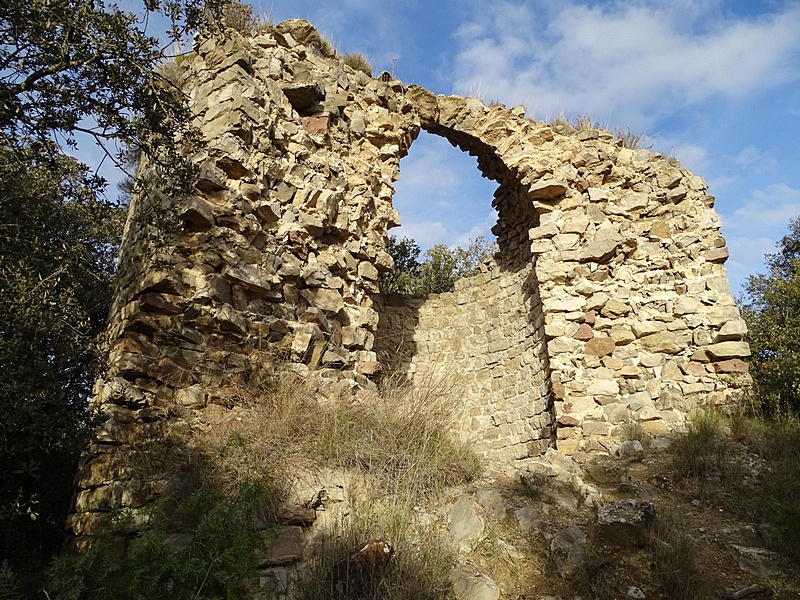 Imagen de Castillo de Clarà