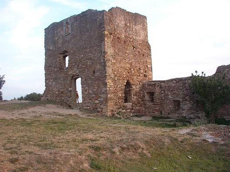 Imagen de Castillo de Castellciuró