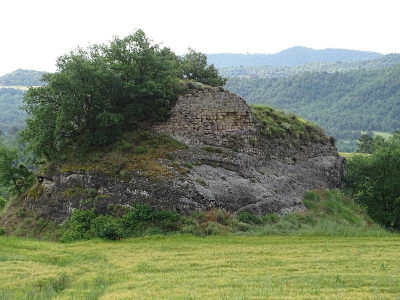 Imagen de Castillo de Querol