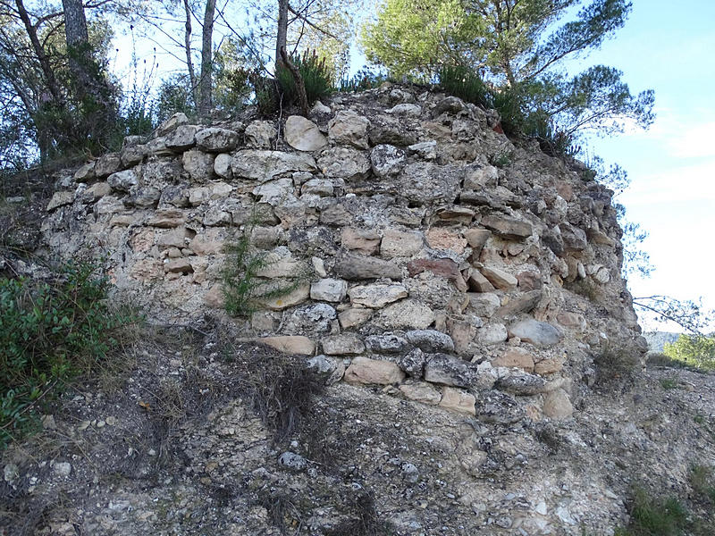 Imagen de Castillo de la Ventosa