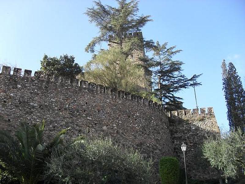 Imagen de Castillo de Piera