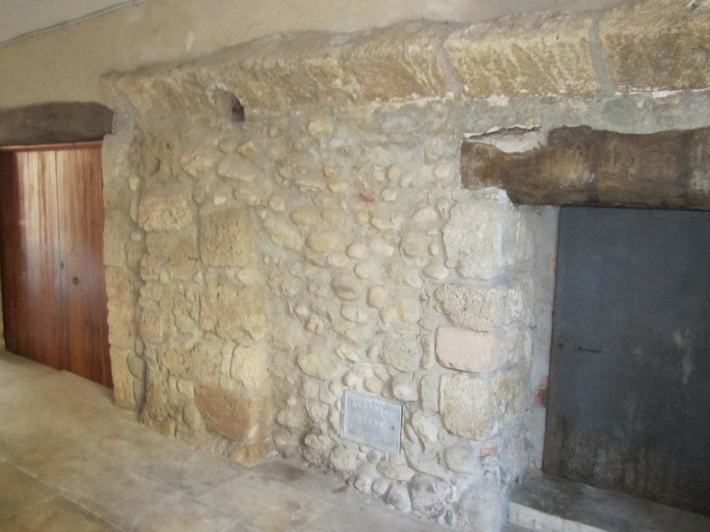 Imagen de Portal d'en Romannyà