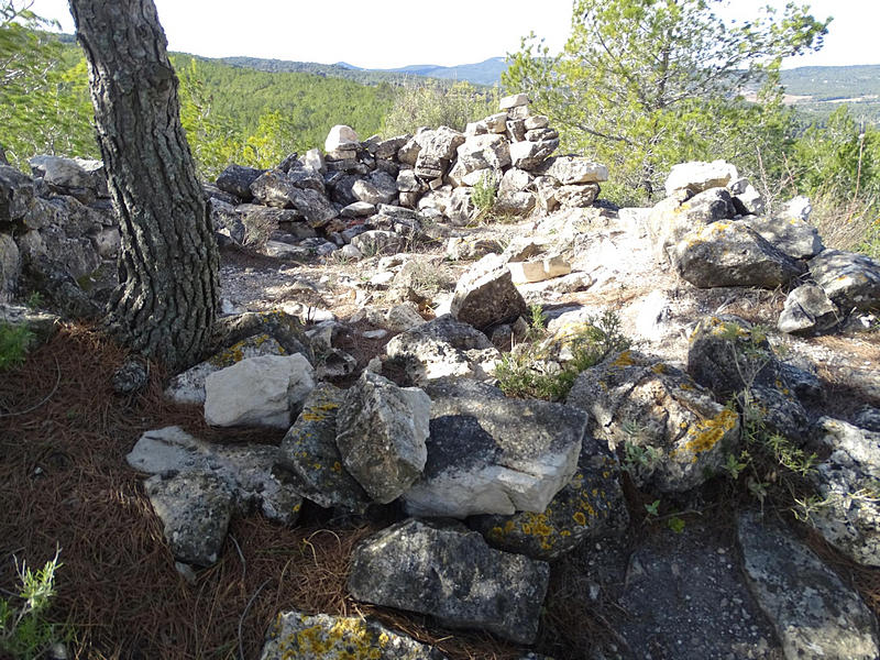 Imagen de Castillo Nou de Pontons