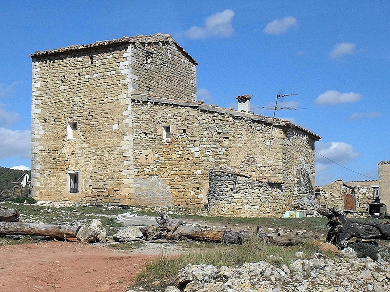 Imagen de Torre de Can Guixó