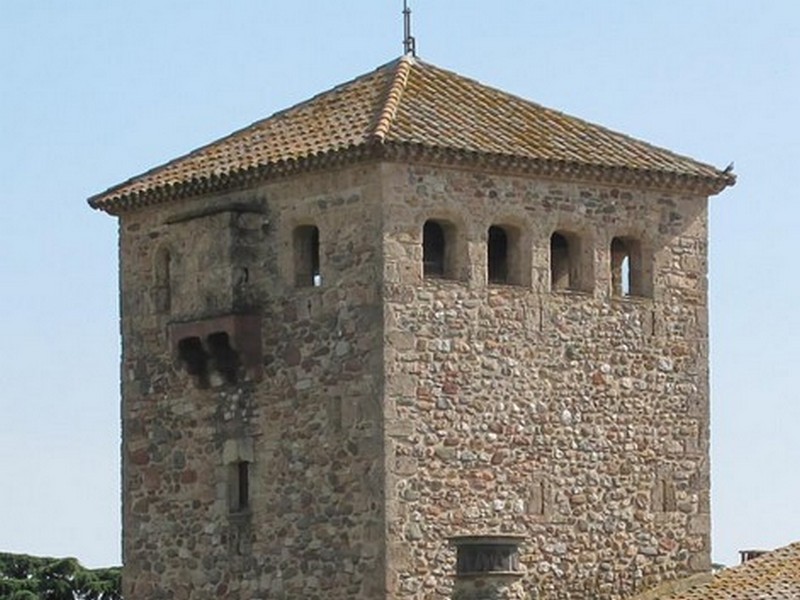 Imagen de Torre de Ca n'Ustrell