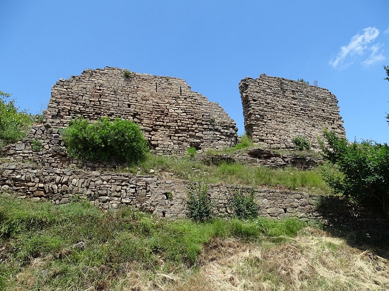 Imagen de Castillo de Sallent