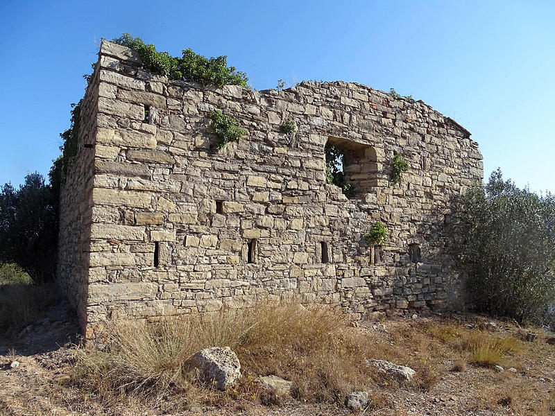 Imagen de Fortín de la Rampinya