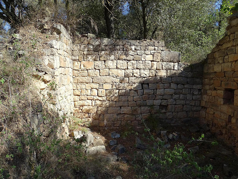 Imagen de Torre de Serrasanç