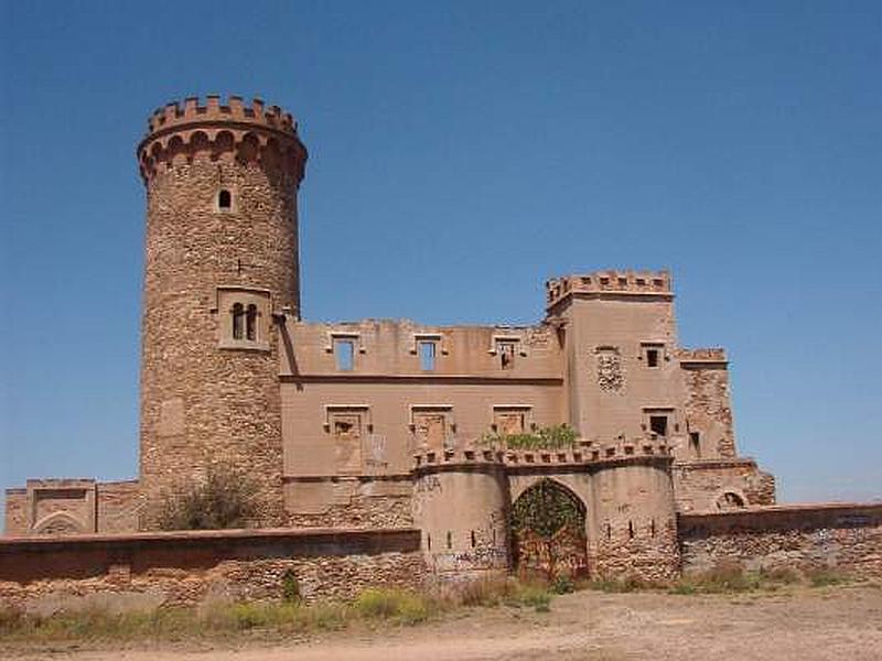 Imagen de Torre Salvana