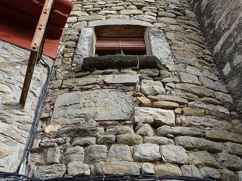 Imagen de Castillo d'Oló