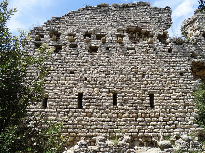 Imagen de Castillo de Esparraguera