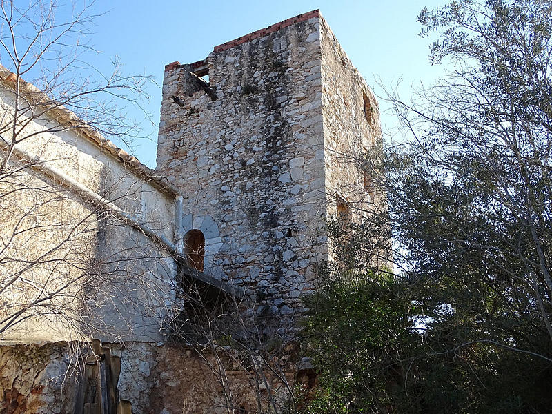 Imagen de Torre de Can Planes