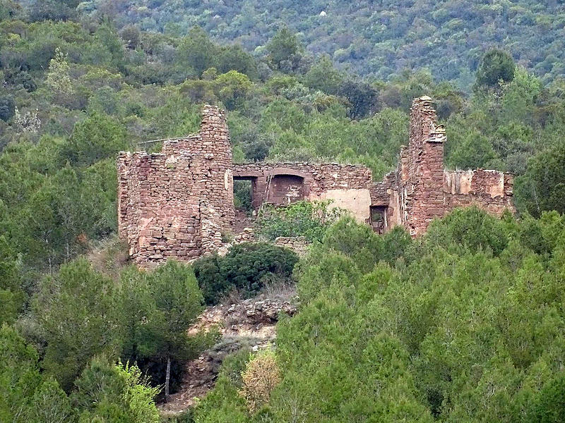 Imagen de Torre de la Closa