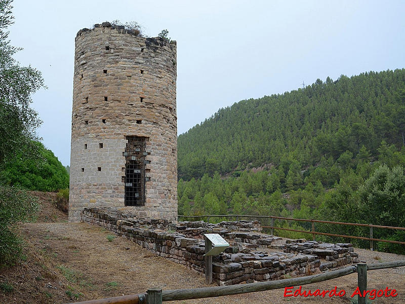 Imagen de Torre de la Pobla