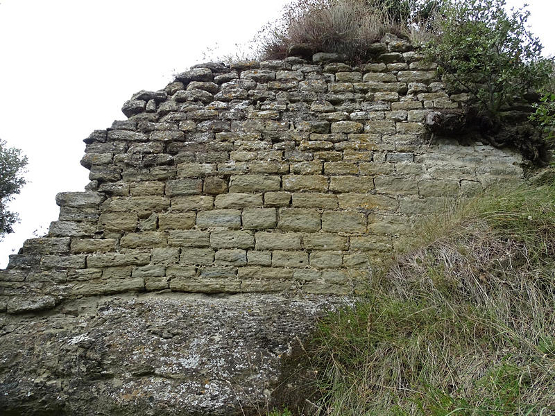 Imagen de Castillo de Sorerols