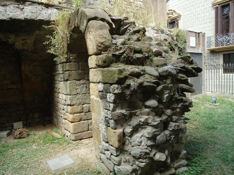 Imagen de Castillo palacio de Montcada
