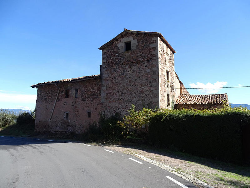 Imagen de Torre de Morgadès